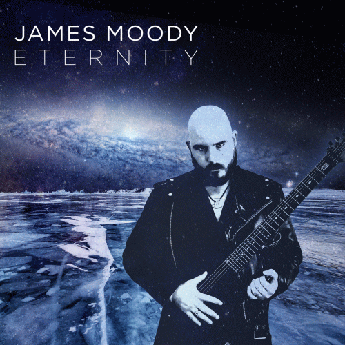 James Moody : Eternity